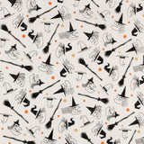 Stashbuster Cotton - NORTHCOTT - 012 - White