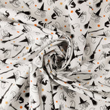 Stashbuster Cotton - NORTHCOTT - 012 - White