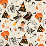 Stashbuster Cotton - NORTHCOTT - 015 - White