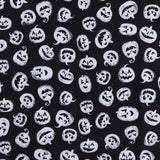 Stashbuster Cotton - NORTHCOTT - 016 - Black