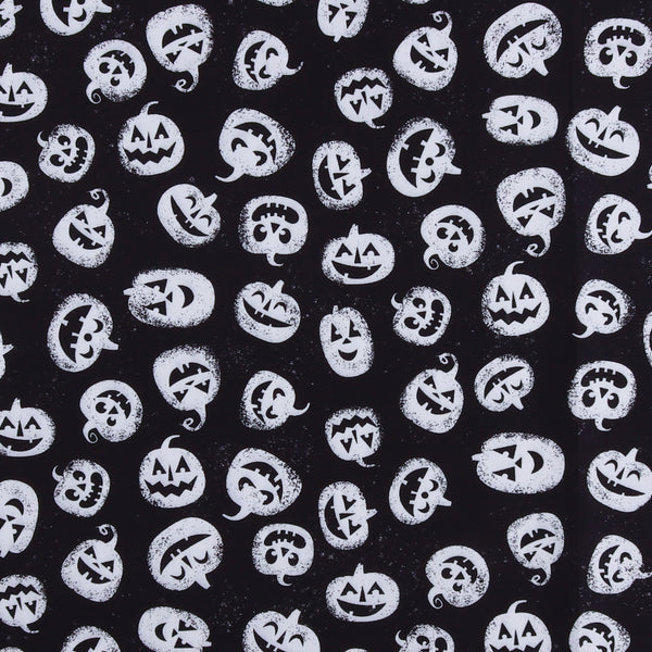 Stashbuster Cotton - NORTHCOTT - 016 - Black