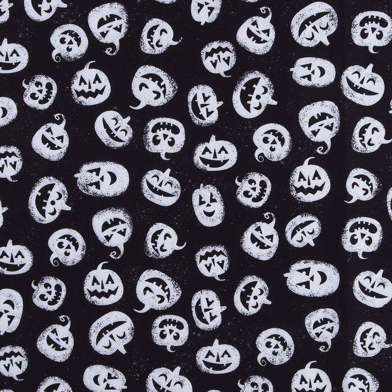 Stashbuster Cotton - NORTHCOTT - 016 - Black