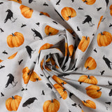 Stashbuster Cotton - NORTHCOTT - 017 - Light Grey