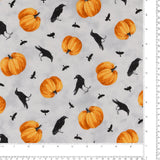 Stashbuster Cotton - NORTHCOTT - 017 - Light Grey