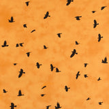 Stashbuster Cotton - NORTHCOTT - 019 - Orange