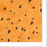 Stashbuster Cotton - NORTHCOTT - 019 - Orange