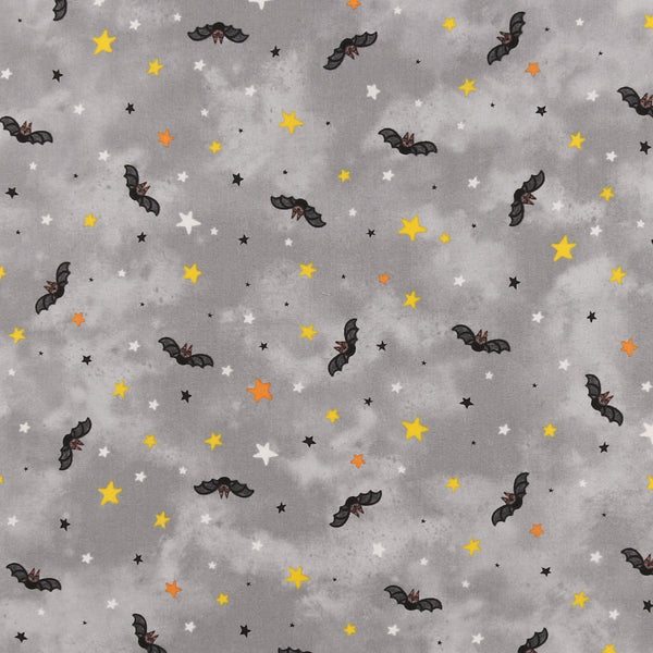 Stashbuster Cotton - NORTHCOTT - 020 - Grey