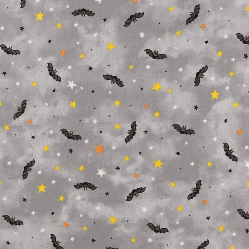 Stashbuster Cotton - NORTHCOTT - 020 - Grey