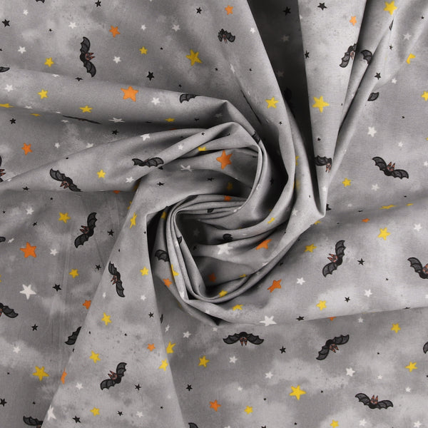 Stashbuster Cotton - NORTHCOTT - 020 - Grey