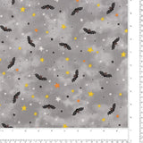 Stashbuster Cotton - NORTHCOTT - 020 - Grey