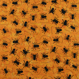 Stashbuster Cotton - NORTHCOTT - 021 - Orange