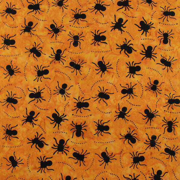 Stashbuster Cotton - NORTHCOTT - 021 - Orange