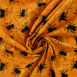 Stashbuster Cotton - NORTHCOTT - 021 - Orange