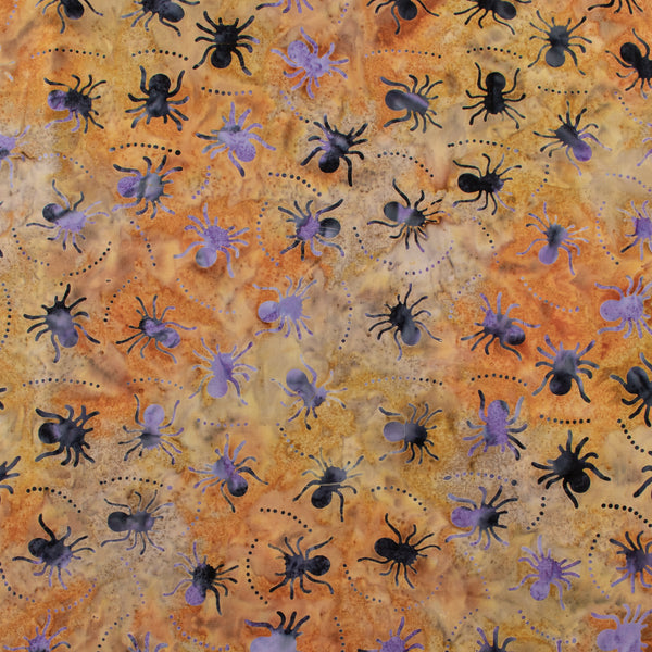 Stashbuster Cotton - NORTHCOTT - 022 - Pumkin