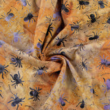 Stashbuster Cotton - NORTHCOTT - 022 - Pumkin