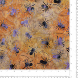 Stashbuster Cotton - NORTHCOTT - 022 - Pumkin