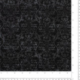 Réserve de coton - <NORTHCOTT> - 025 - Noir