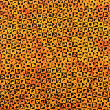 Stashbuster Cotton - NORTHCOTT - 027 - Orange