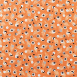 Stashbuster Cotton - NORTHCOTT - 030 - Tangerine