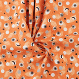 Stashbuster Cotton - NORTHCOTT - 030 - Tangerine