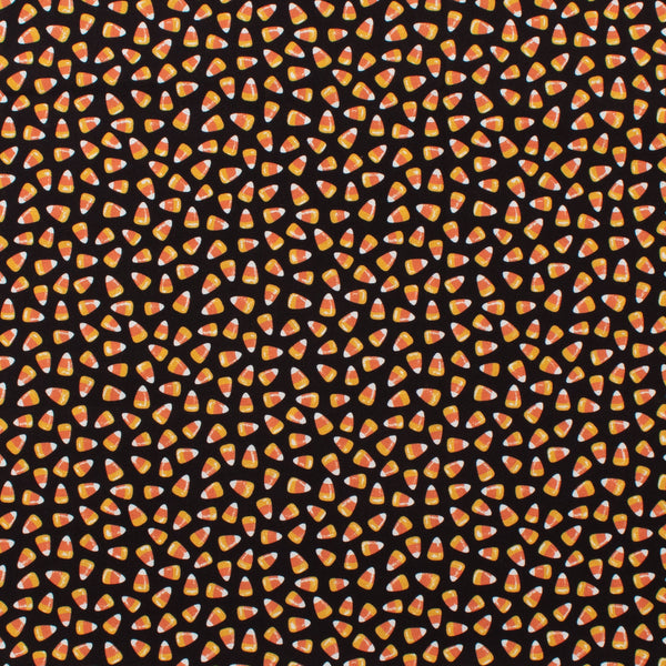 Stashbuster Cotton - NORTHCOTT - 031 - Black