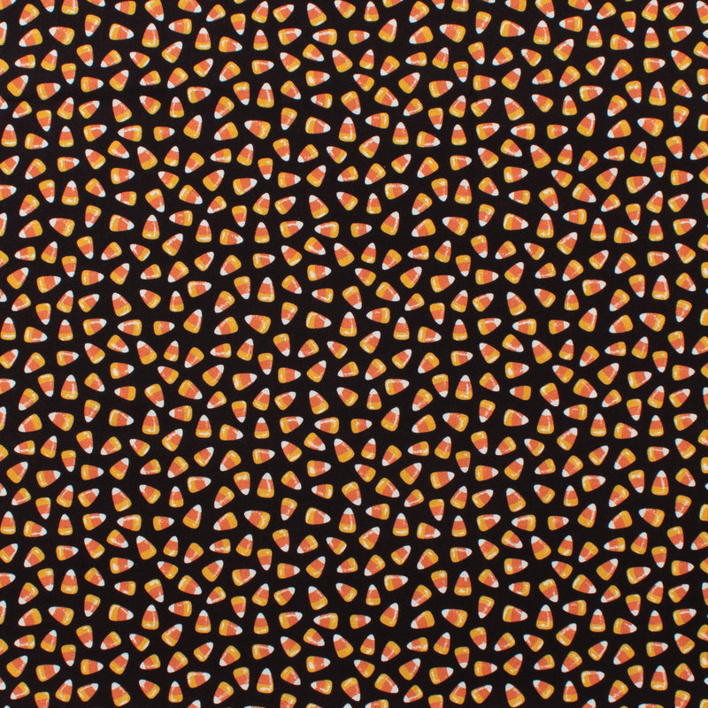 Stashbuster Cotton - NORTHCOTT - 031 - Black