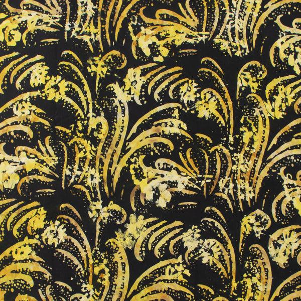 Stashbuster Cotton - NORTHCOTT - 032 - Black