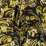 Stashbuster Cotton - NORTHCOTT - 032 - Black