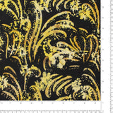 Stashbuster Cotton - NORTHCOTT - 032 - Black