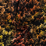 Stashbuster Cotton - NORTHCOTT - 034 - Black