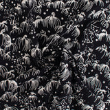 Stashbuster Cotton - NORTHCOTT - 035 - Black