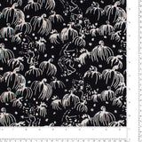 Stashbuster Cotton - NORTHCOTT - 035 - Black