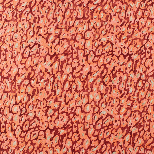 Stashbuster Cotton - NORTHCOTT - 036 - Red