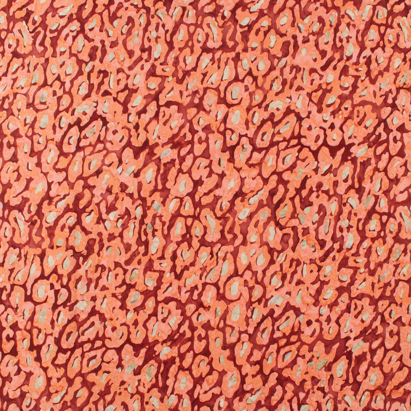 Réserve de coton - &lt;NORTHCOTT&gt; - 036 - Rouge