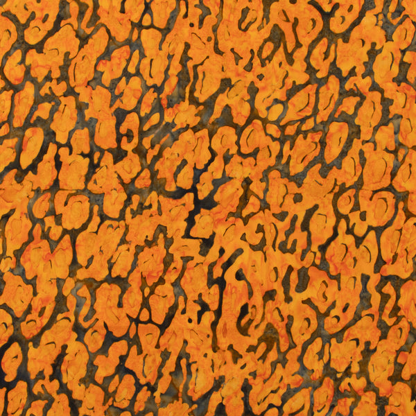 Stashbuster Cotton - NORTHCOTT - 037 - Orange