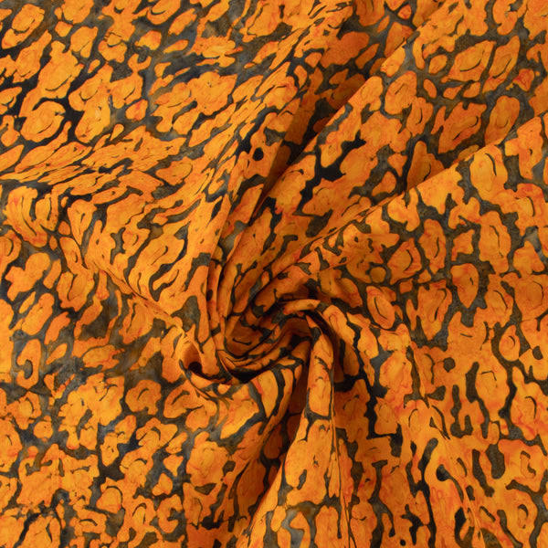 Stashbuster Cotton - NORTHCOTT - 037 - Orange