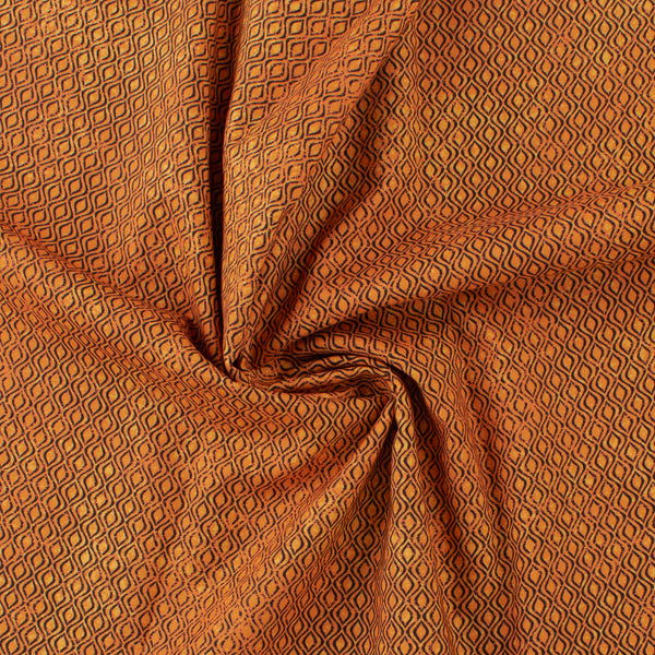 Stashbuster Cotton - NORTHCOTT - 038 - Tangerine