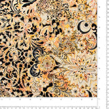Réserve de coton - <NORTHCOTT> - 039 - Noir