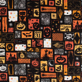 Stashbuster Cotton - NORTHCOTT - 040 - Multicolor