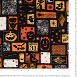 Stashbuster Cotton - NORTHCOTT - 040 - Multicolor