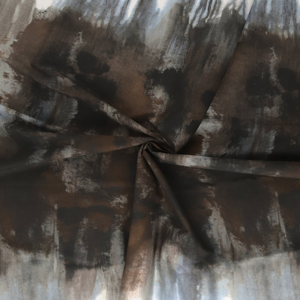 Stashbuster Cotton - NORTHCOTT - 041 - Brown