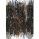 Stashbuster Cotton - NORTHCOTT - 041 - Brown