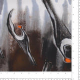 Stashbuster Cotton - NORTHCOTT - 042 - Brown