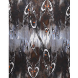 Stashbuster Cotton - NORTHCOTT - 042 - Brown