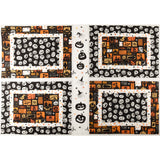 Stashbuster Cotton  - NORTHCOTT - 043 - Panel 36 x 44 in - Multicolor