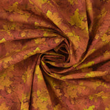 Northcott - Printed Cotton - NIGHT OWL - 003 - Autumn