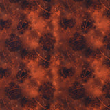 Tissu de Complément - <DANDELION> - 001 - Brique