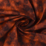 Tissu de Complément - <DANDELION> - 001 - Brique