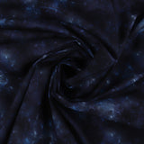 Blender Fabric - DANDELION - 003 - Midnight