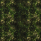 Blender Fabric - DANDELION - 004 - Olive